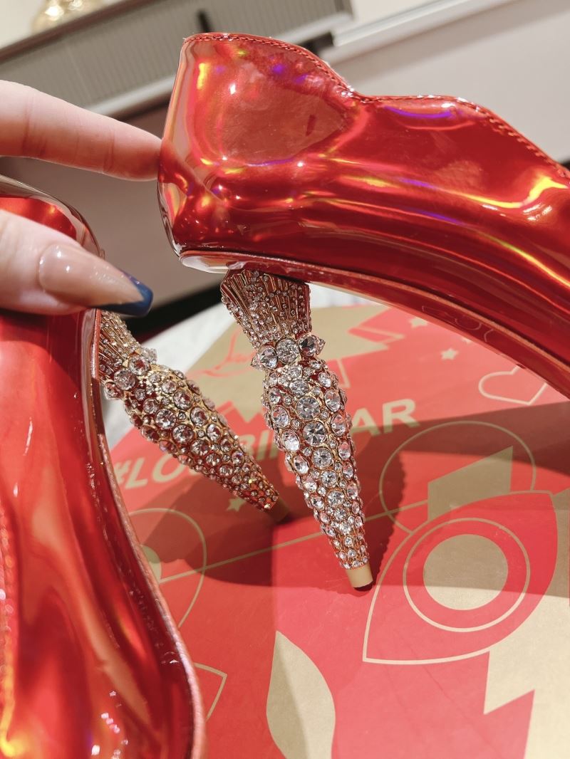 Christian Louboutin Heeled Shoes